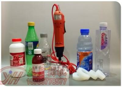 FX-100手持式電動(dòng)旋蓋機(jī)